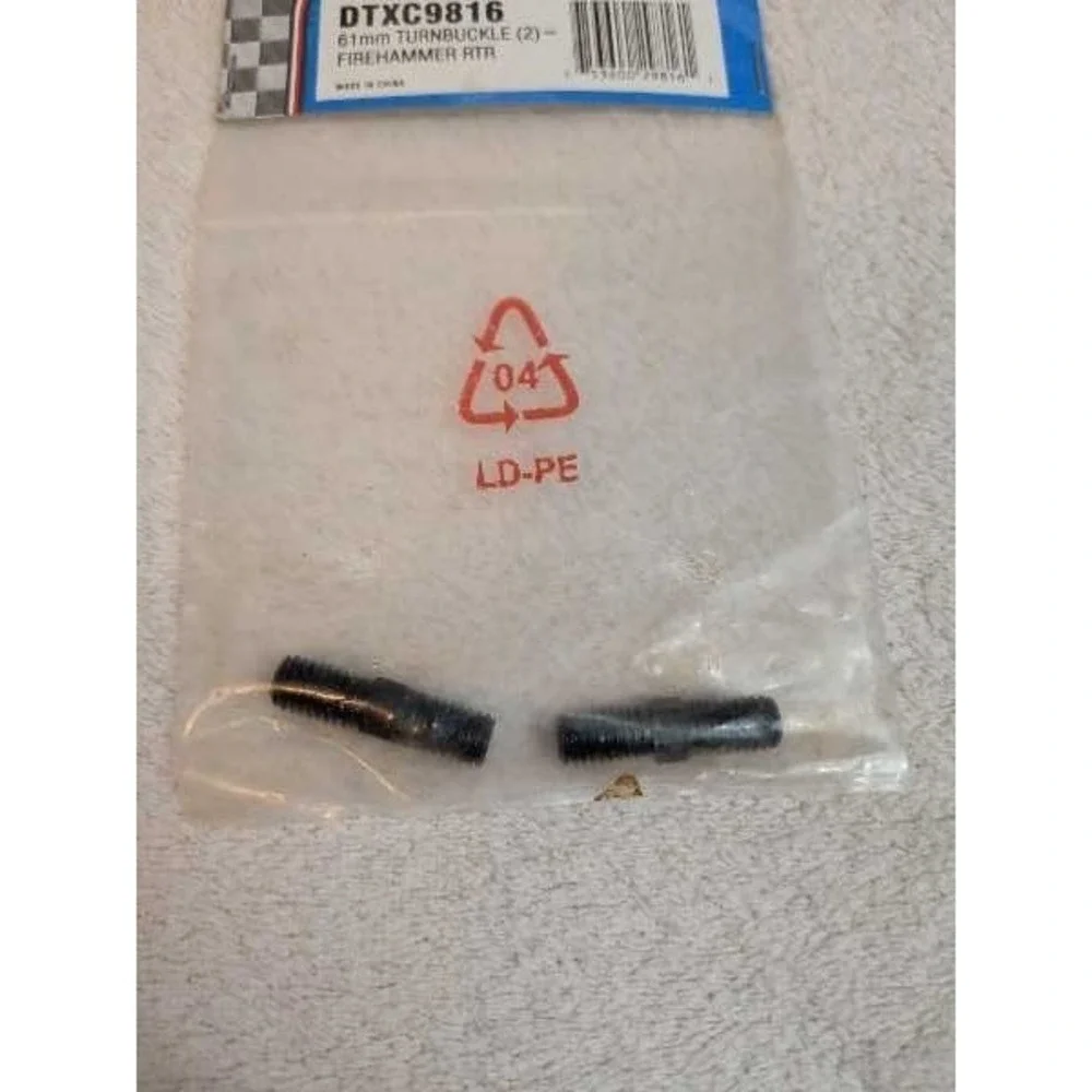 DuraTrax new dtxc9816
